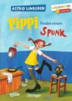Pippi Findet Einen Spunk
