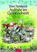 Aufruhr Im Gemusebeet (German)
