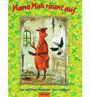 Children's Storybooks in Hardback. Mama Muh Raumt Auf