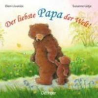 Liebste Papa Der Welt