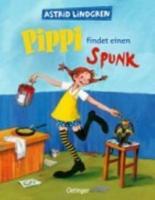 Pippi Findet Einen Spunk