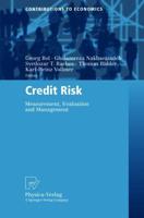 Credit Risk