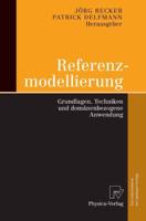 Referenzmodellierung