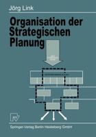 Organisation Der Strategischen Planung