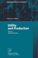 Utility and Production