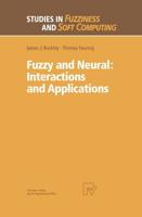 Fuzzy and Neural