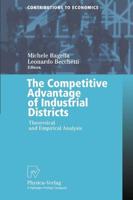 The Competitive Advantage of Industrial Districts