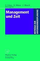 Management und Zeit