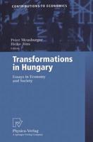 Transformations in Hungary