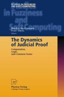 The Dynamics of Judicial Proof
