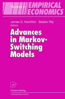 Advances in Markov-Switching Models