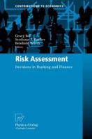 Risk Assessment