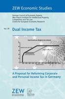 Dual Income Tax