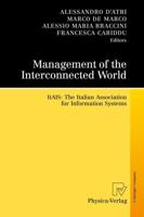 Management of the Interconnected World : ItAIS: The Italian Association for Information Systems