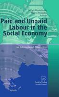Paid and Unpaid Labour in the Social Economy : An International Perspective