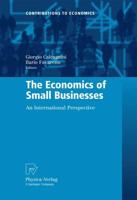 The Economics of Small Businesses : An International Perspective