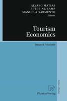 Tourism Economics : Impact Analysis
