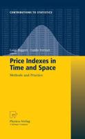 Price Indexes in Time and Space : Methods and Practice
