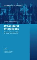Urban-Rural Interactions : Towns as Focus Points in Rural Development