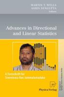 Advances in Directional and Linear Statistics : A Festschrift for Sreenivasa Rao Jammalamadaka