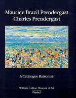 Maurice Brazil Prendergast, Charles Prendergast