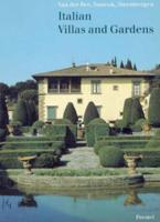 Italian Villas and Gardens