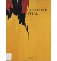 Clyfford Still, 1904-1980