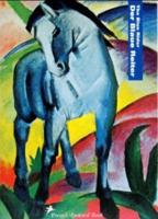 The Blue Rider Postcard Book