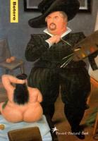 Fernando Botero Postcard Book