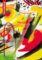 Kandinsky Postcard Book