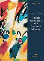 Wassily Kandinsky and Gabriele Münter