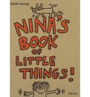 Nina's Book of Little Things!