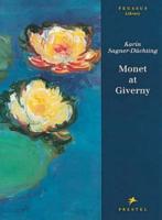 Monet at Giverny