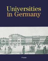 Universities in Germany