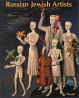 Russian Jewish Artists in a Century of Change, 1890-1990