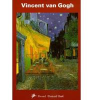 Vincent Van Gogh Postcard Book