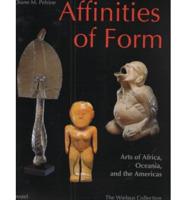 Affinities of Form