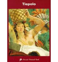 Tiepolo Postcard Book