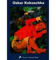 Oskar Kokoschka Postcard Book