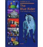 The Blue Rider in the Lenbachhaus, Munich