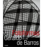 Geraldo De Barros, 1923-1998