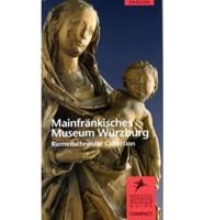 Mainfrankisches Museum Wurzburg