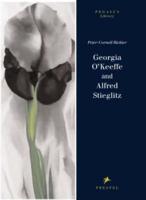Georgia O'Keeffe and Alfred Stieglitz