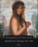 Kingdom of the Soul