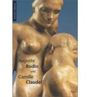 Auguste Rodin Und Camille Claudel
