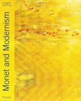 Monet and Modernism