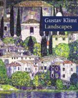 Gustav Klimt, Landscapes