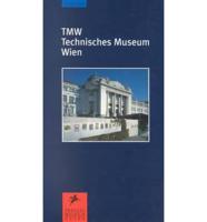 TMW, Technisches Museum Wien