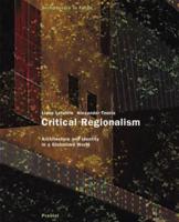 Critical Regionalism