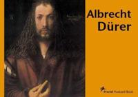 Albrecht Durer Postcard Book